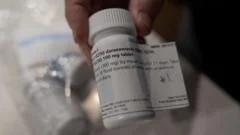 Daily pill doubles survival time for pancreatic cancer patients