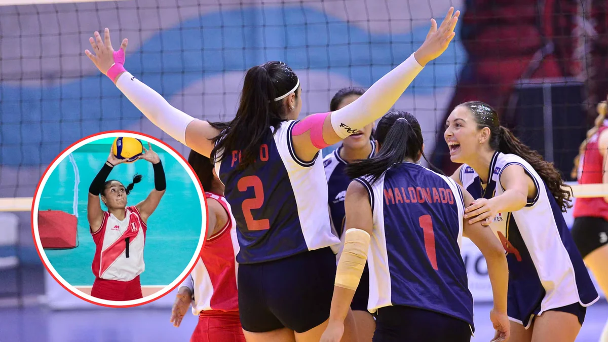 Yadhira Anchante y su inspiradora charla con la Sub 17 de Perú: las enseñanzas que le dejaron Estados Unidos, Italia y Grecia