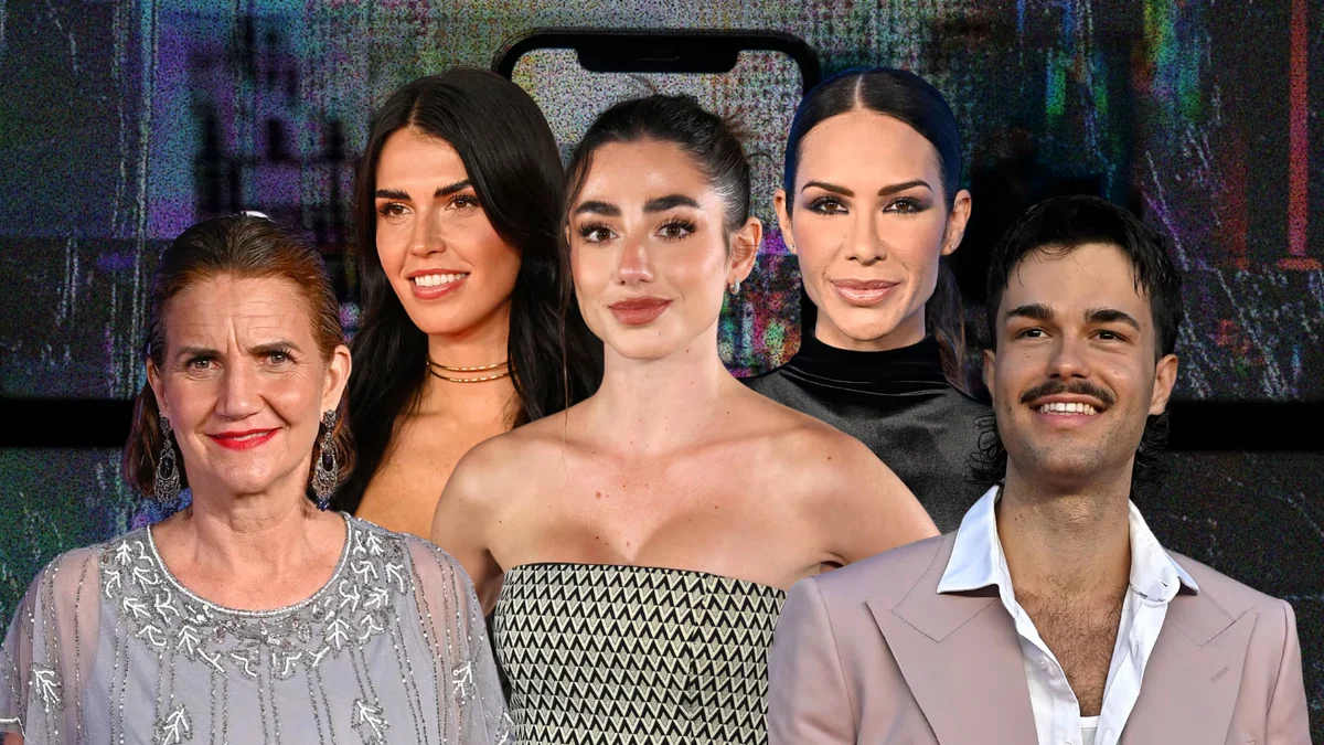 Sofía Suescun, Lola Lolita o Tamara Gorro, las primeras influencers convocadas por la CNMC por ocultar la publicidad y hacerlas pasar por contenido orgánico