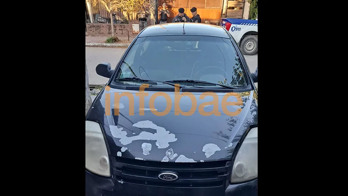 Femicidio de Agostina Vega: detuvieron a la dueña de Ford Ka que habría sido utilizado para trasladar el cuerpo