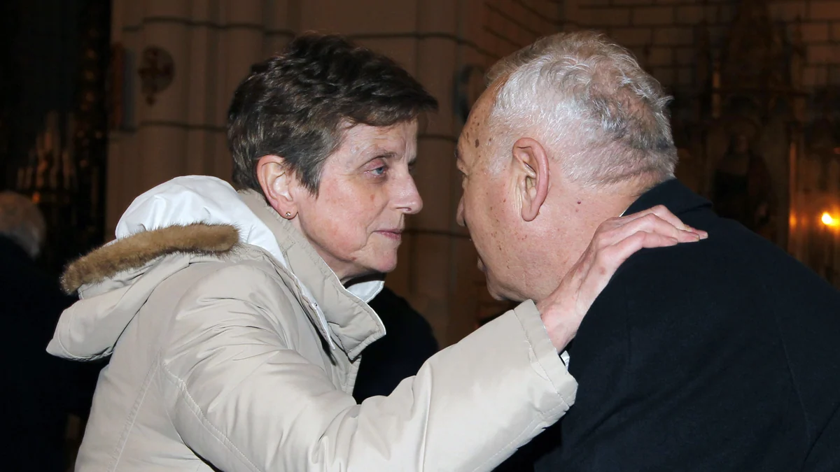 Muere María Isabel Fraga, hija del expresidente gallego Manuel Fraga, durante una misión humanitaria en Madagascar