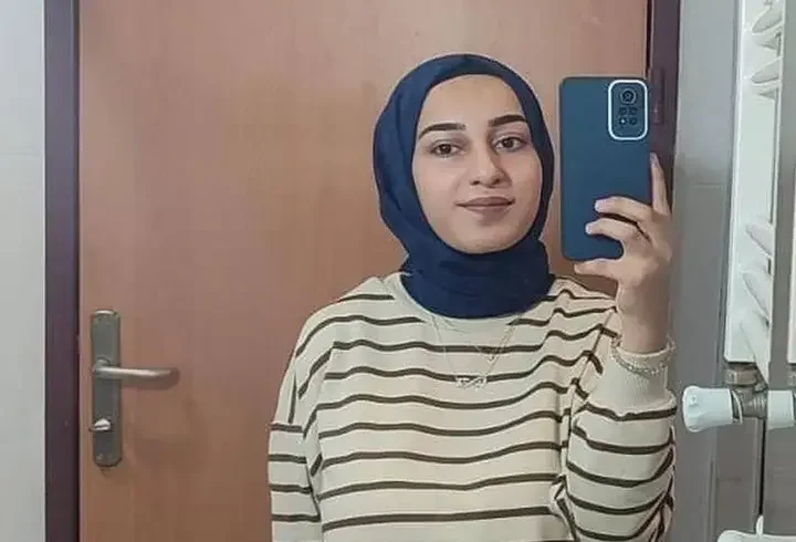 SON DAKİKA... Adalet Bakanı Gürlek, Rojin Kabaiş'in ailesiyle görüştü