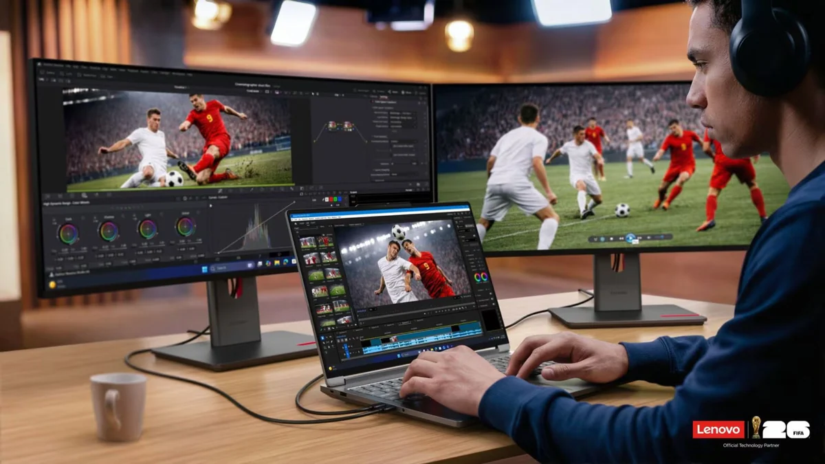 Desde IA hasta hologramas: toda la tecnología de estadios y equipos para el Mundial 2026