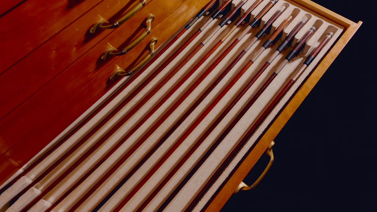 La madera empleada para instrumentos musicales podría volverse ilegal