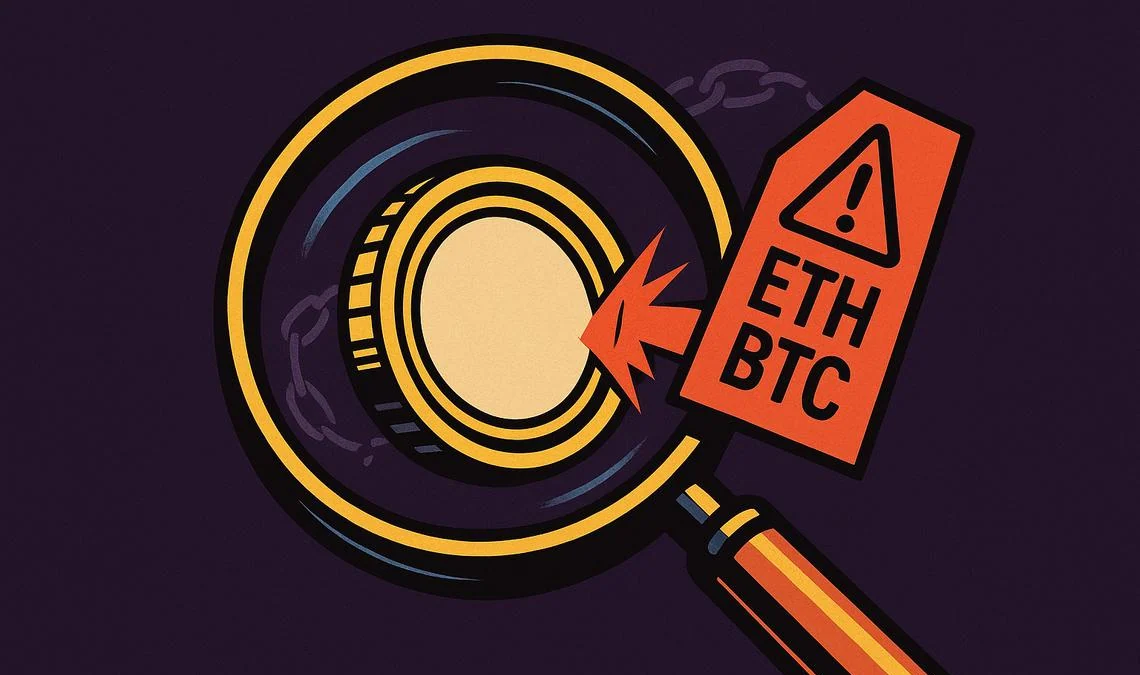 La posizione di Trump sulle criptovalute ha un prezzo: $7 mld persi dai sostenitori