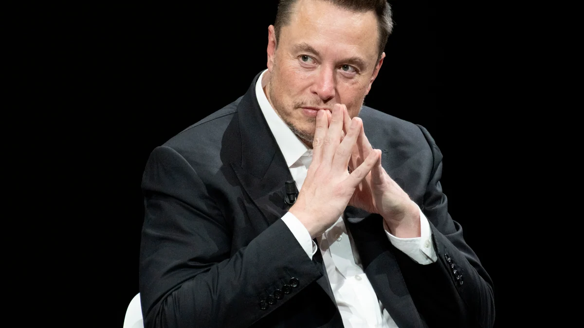 Tesla eleva las ventas un 26% a costa de sacrificar rentabilidad