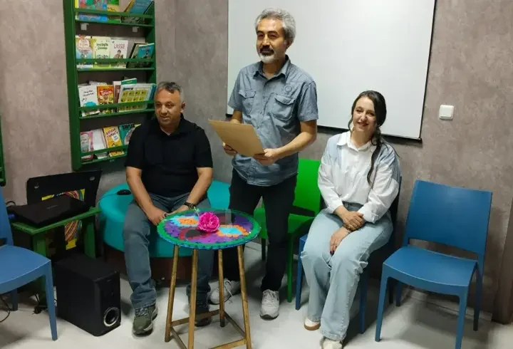 Sivas Özel Eğitim Meslek Yüksekokulu öğrencileri Avrupa'da staj yapacak