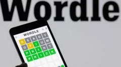 Wordle to become TV quiz show with Savannah Guthrie as host