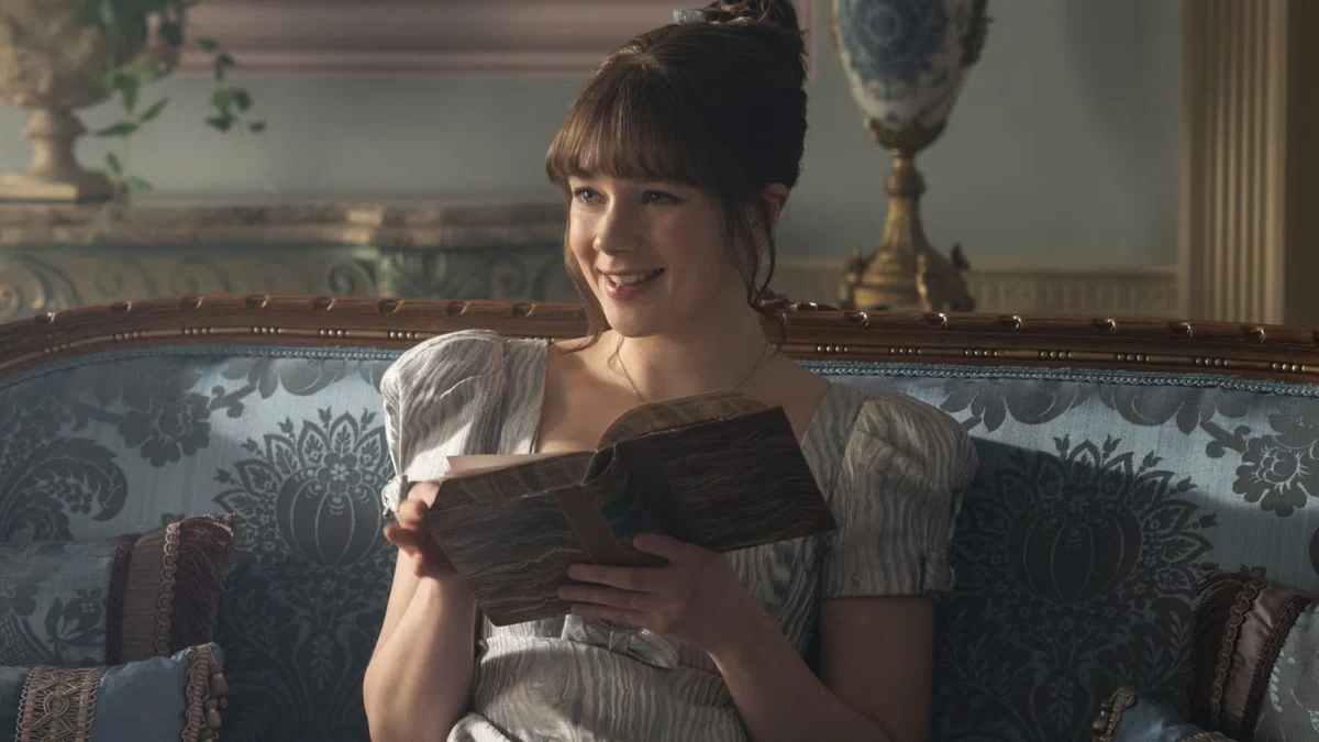 Un actor de “Bridgerton” respondió a los rumores sobre su regreso para la temporada de Eloise