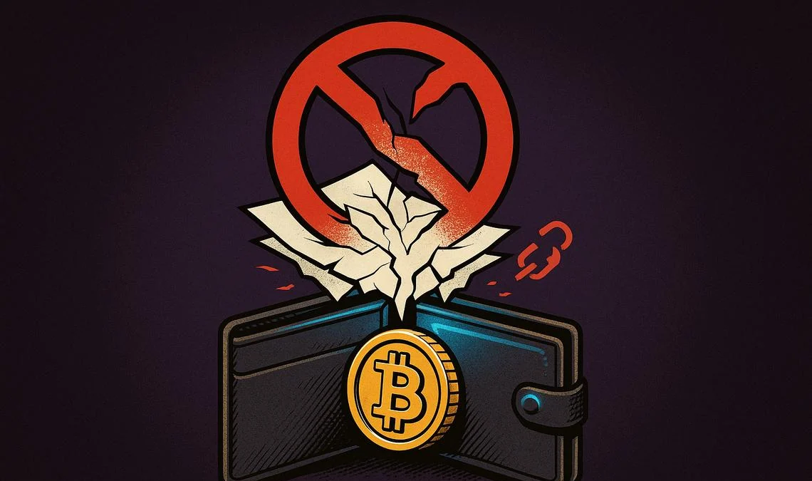 Bitcoin a -50% dal picco: è il momento giusto per investire in Bitcoin spot?