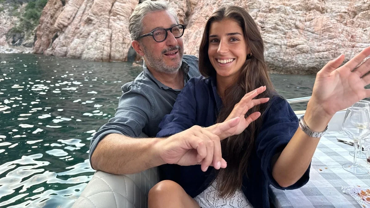El refugio del chef Joan Roca en la Costa Brava: "Es un lugar maravilloso para pasar las vacaciones"