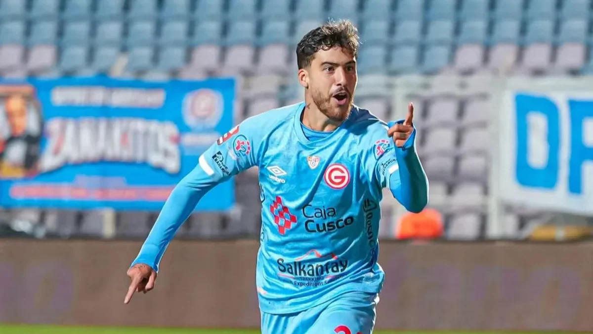 Beto Da Silva se sincera antes de enfrentar a Sporting Cristal: “Soy hincha, me gustaría regresar”
