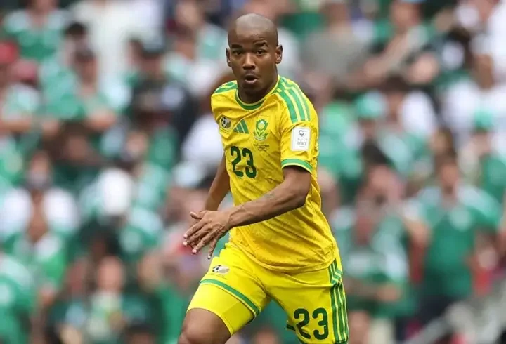 Güney Afrikalı milli futbolcu Jayden Adams hayatını kaybetti