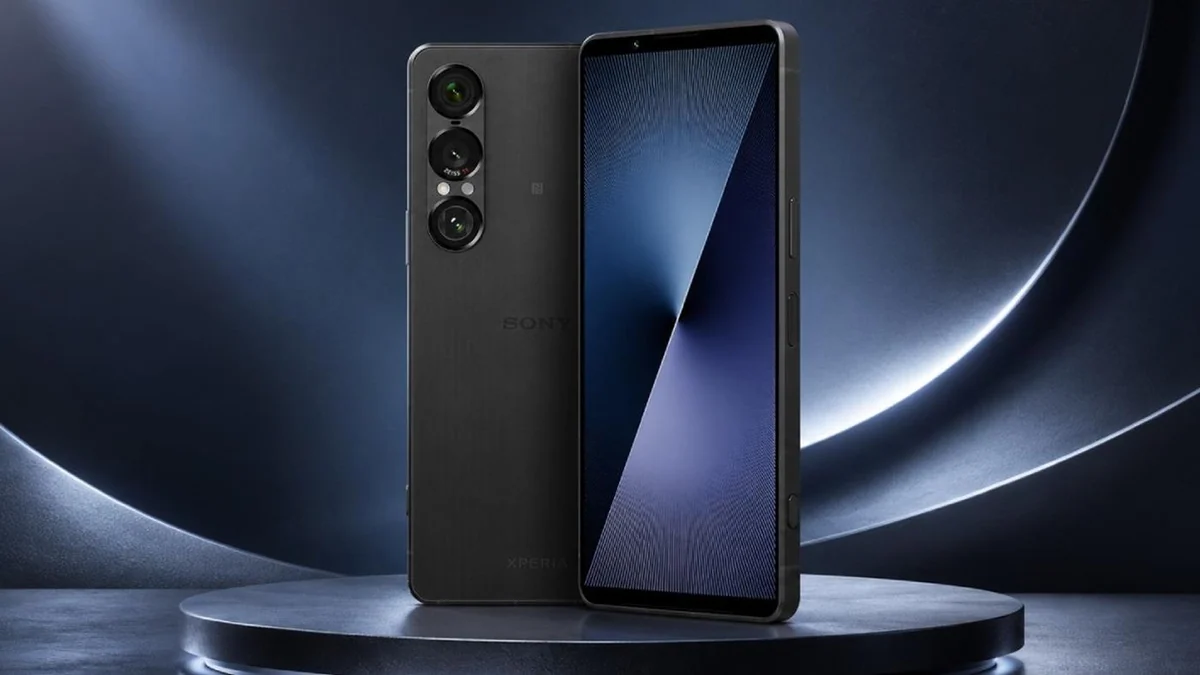 Sony Xperia 1 VIII tanıtım tarihi resmileşti: İşte bilinenler