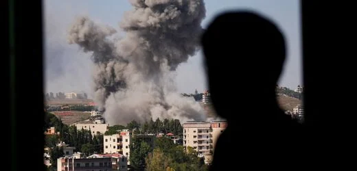 Iran-Verhandlungen: Israel ordnet Stopp für Kämpfe im Libanon an