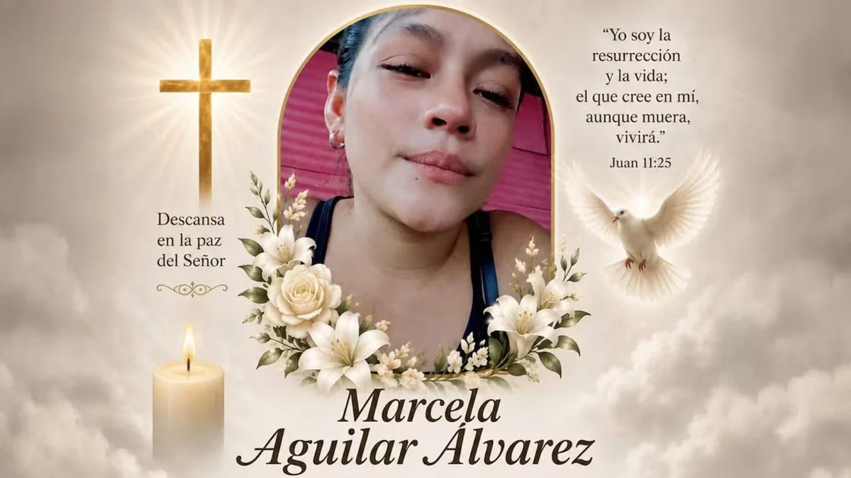 Matan a Marcela en Tabasco, días después de ser sepultada profanan su ataúd y lo sacan