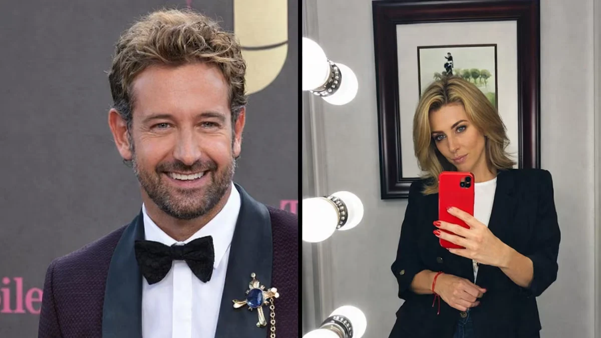 Ana Carla Sinclair acusa a Gabriel Soto de violencia emocional: “Ya entendí a Irina”