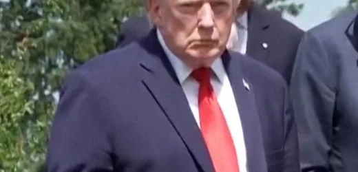 G7-Gipfel: »Ich bin der Chef« – wie Trump sich beim Treffen inszeniert