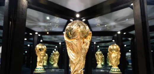 WM 2026 – Fußball-Quiz: Bist du ein WM-Profi?