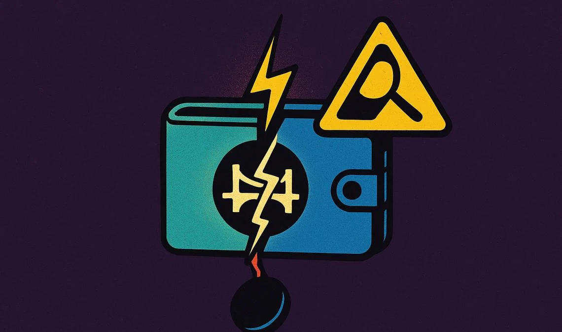 Exploit Hedera Network, $5,8 milioni sottratti: HBAR scivola del 2% in ore