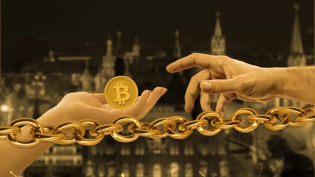 Опрос: 69% россиян не нашли применения криптовалютам
