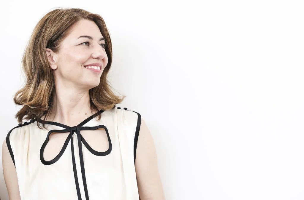 Sofia Coppola, directora: "La gente no toma en serio a los adolescentes"