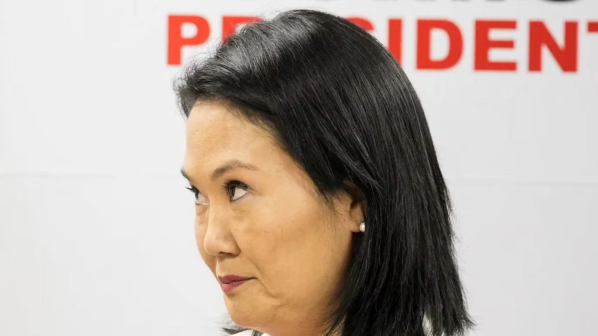 Los tres nombres que Keiko Fujimori baraja para presidir su gabinete y tener “éxitos iniciales” ante virtual victoria