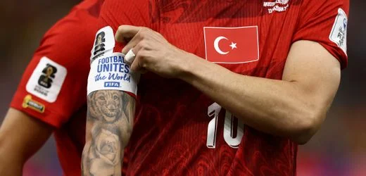 WM 2026: Es fehlen die türkischen Namen in Deutschlands Kader - Meinung