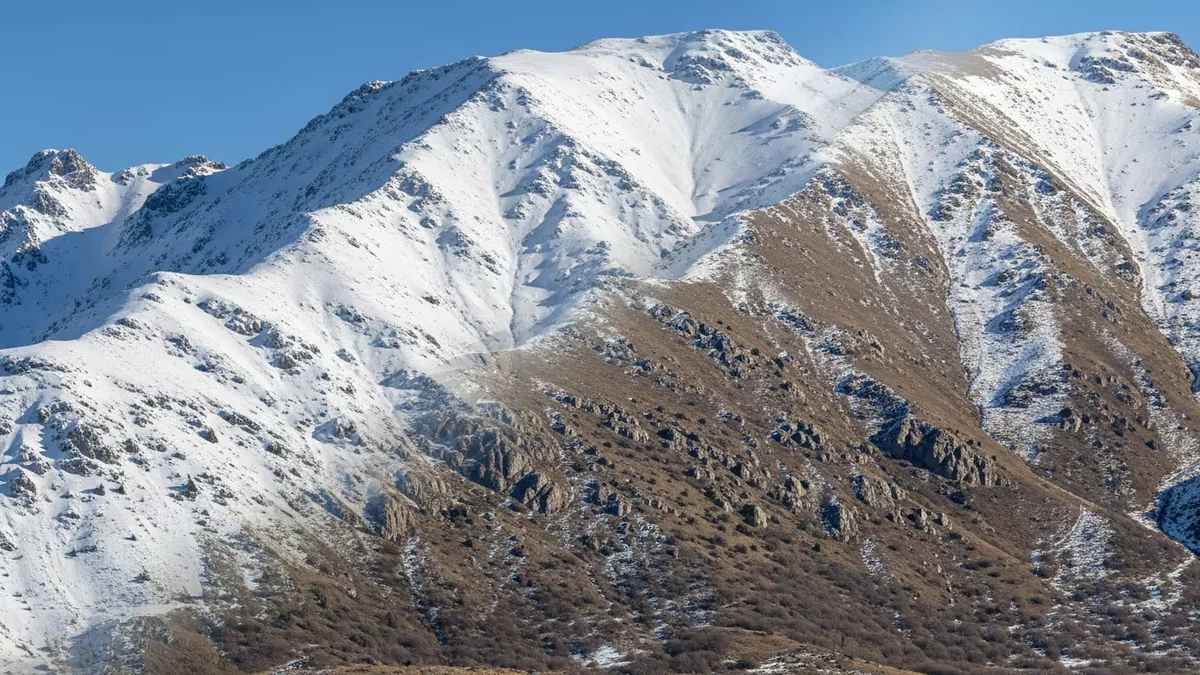 Un estudio revela que los suelos montañosos almacenan hasta el doble de carbono