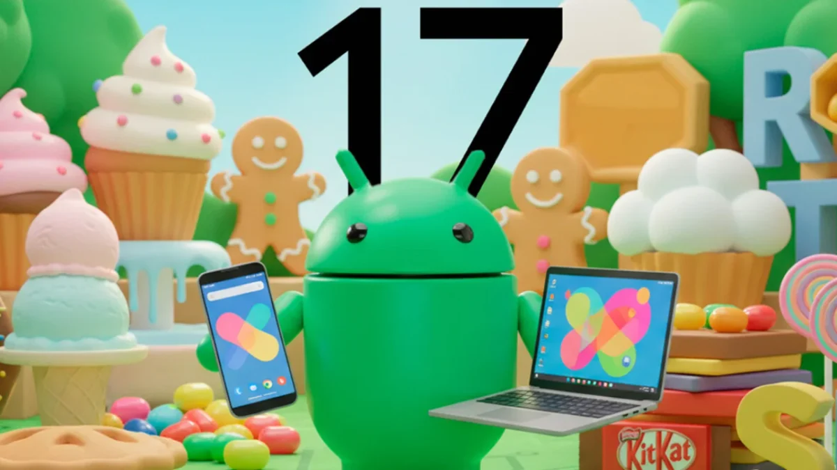 Android 17 ile Kullanıcılara Yeni Özelleştirme Seçenekleri Geliyor