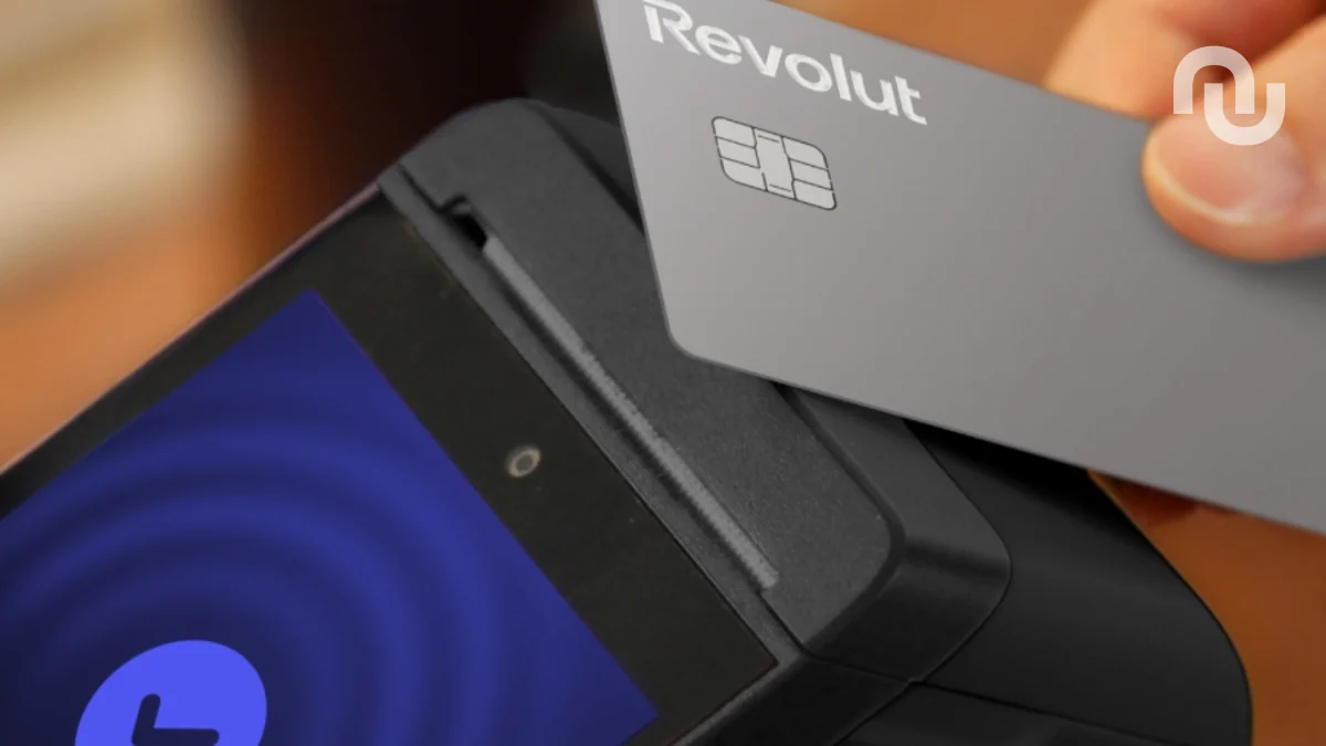 Revolut a trouvé une parade toute simple pour protéger les cartes bancaires physiques de la fraude