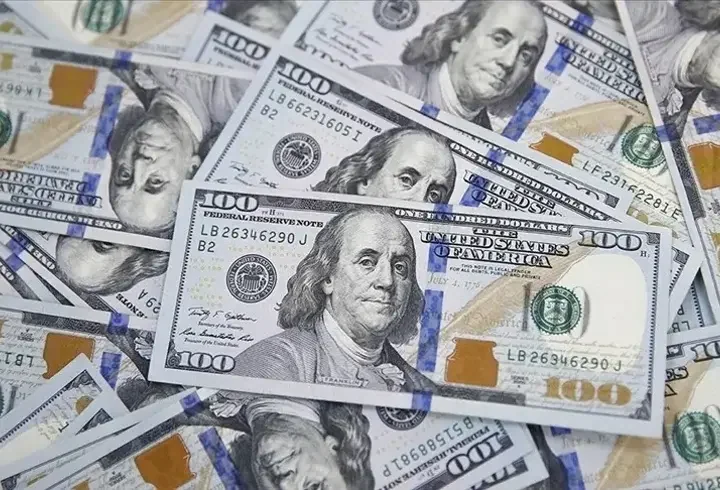 ABD'nin cari işlemler açığı ilk çeyrekte 226,8 milyar dolara yükseldi