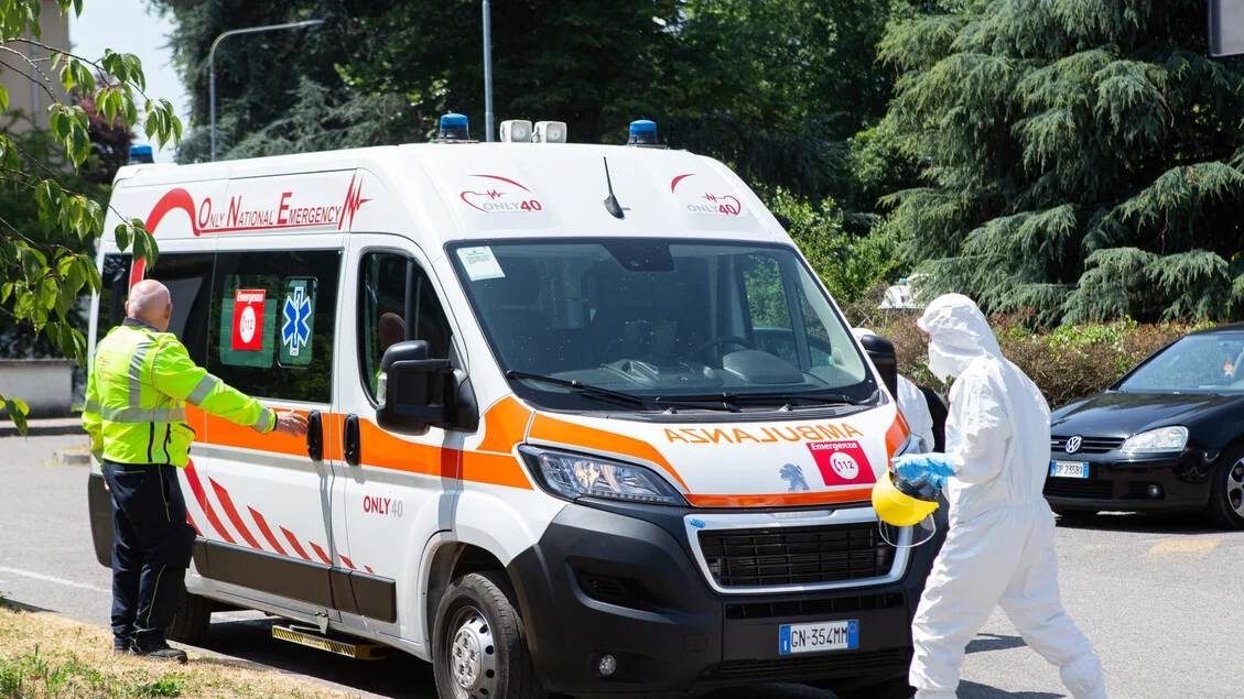 Ebola, 2 persone rientrate dall'Uganda con febbre monitorate in ospedale