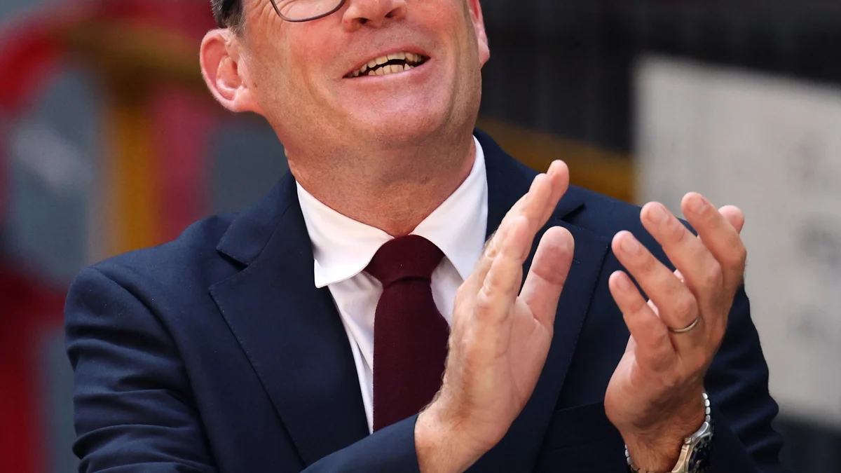 El populismo en el reino del Brexit