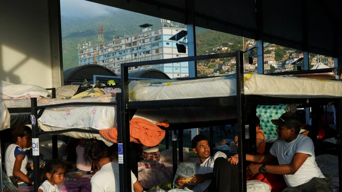 Francia envió 44 toneladas de ayuda humanitaria a Venezuela por los terremotos