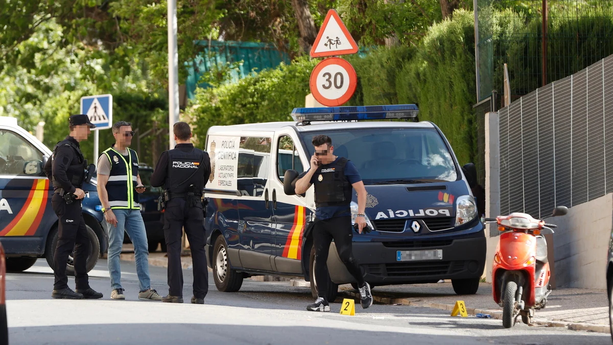 De sicario a víctima, el crimen organizado ni olvida ni perdona: Intentan matar hasta en dos ocasiones al acusado de un robo de droga en Marbella