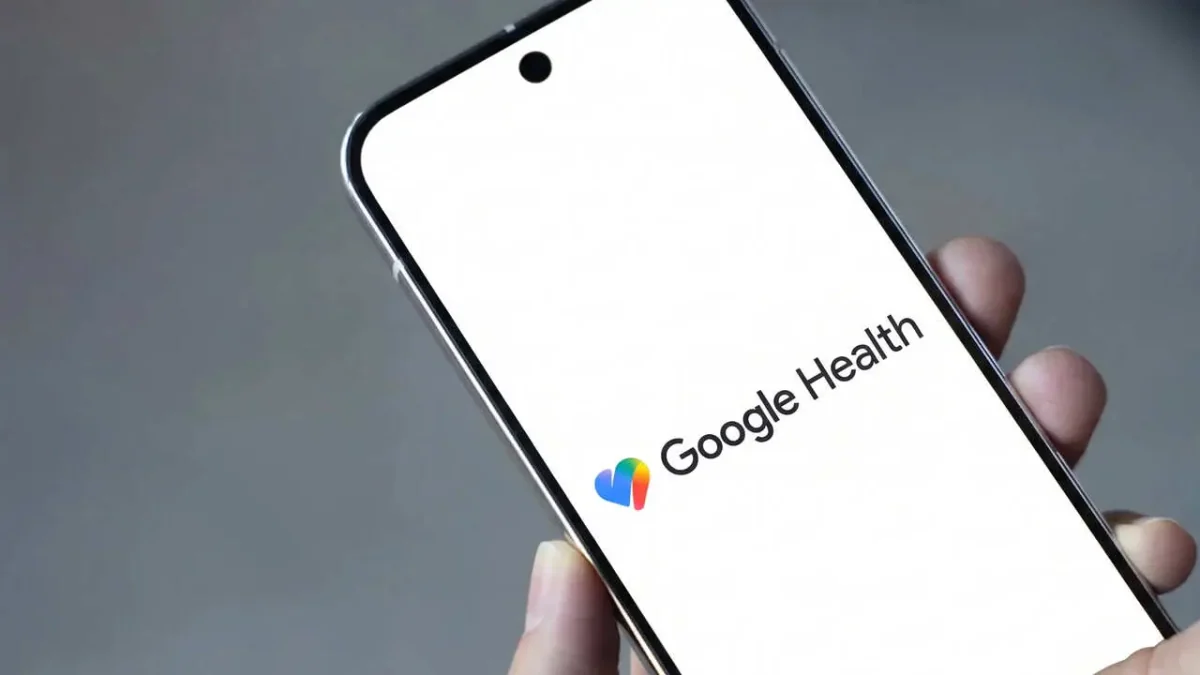 Google Health Yapay Zeka ile Sağlık Takibi Yapacak