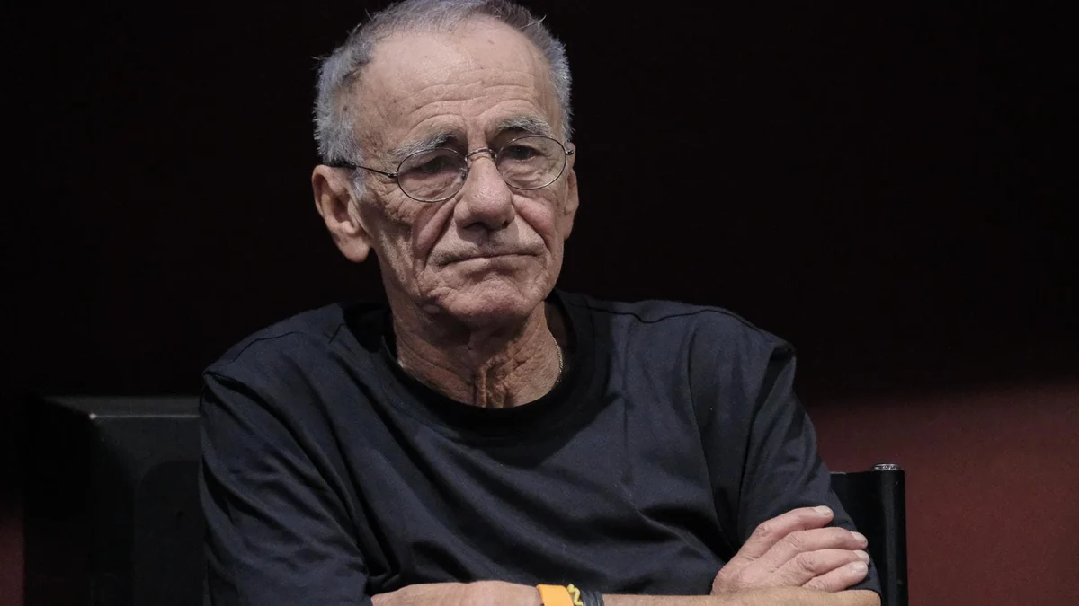 Vannacci usa “Futura” di Dalla. Vecchioni: “Lucio gli avrebbe tirato una mazza in testa”