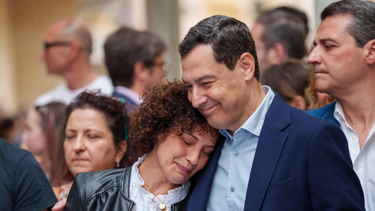 La Junta de Andalucía abrirá expediente sancionador al colegio de Sandra Peña por no activar el protocolo antiacoso