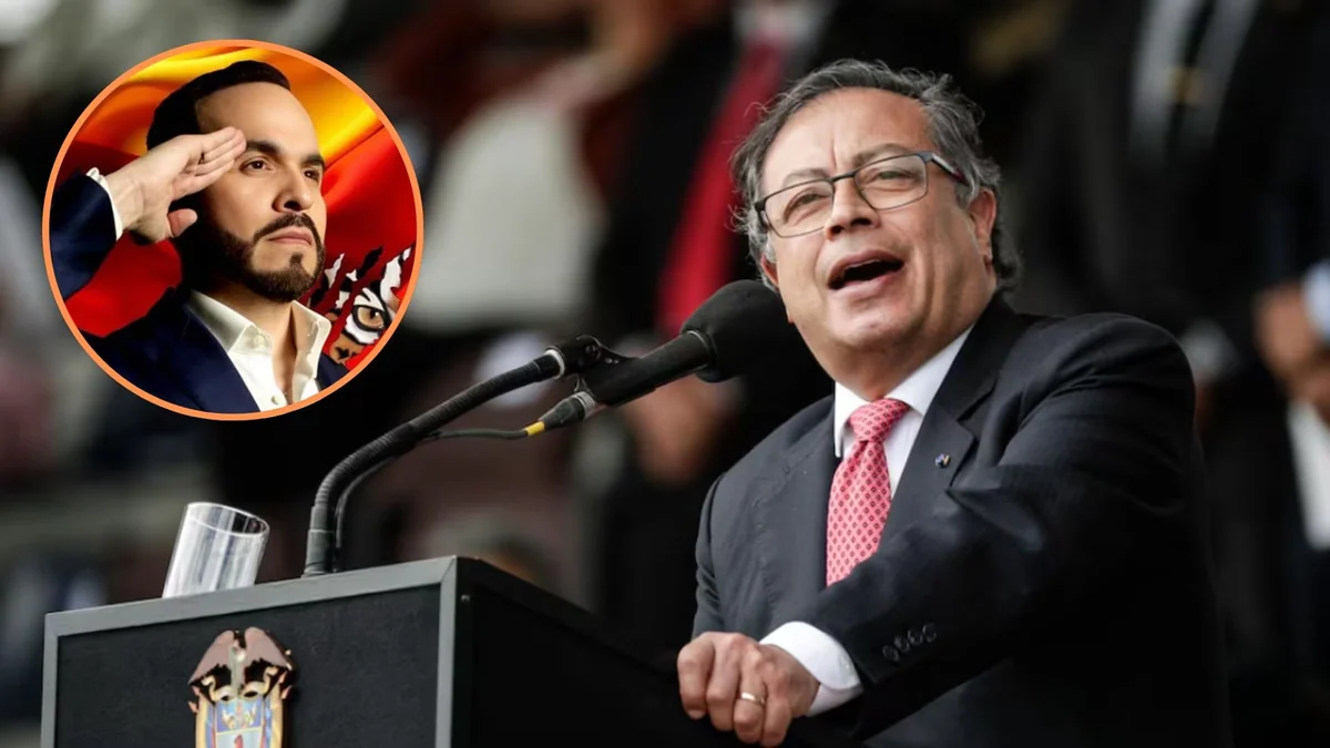 Congresistas le enviaron a Abelardo de la Espriella el ‘prontuario’ de investigaciones contra el Gobierno Petro: “Recopila graves irregularidades”