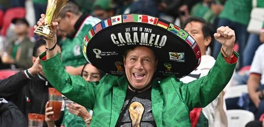 Fußball-WM heute: Das sollten Sie vor den Spielen am Abend und in der Nacht wissen