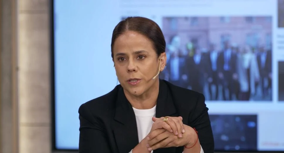 María Emilia Sesin, titular de la Oficina de Violencia Doméstica: “La mayoría de las mujeres denuncia tras años de abuso”