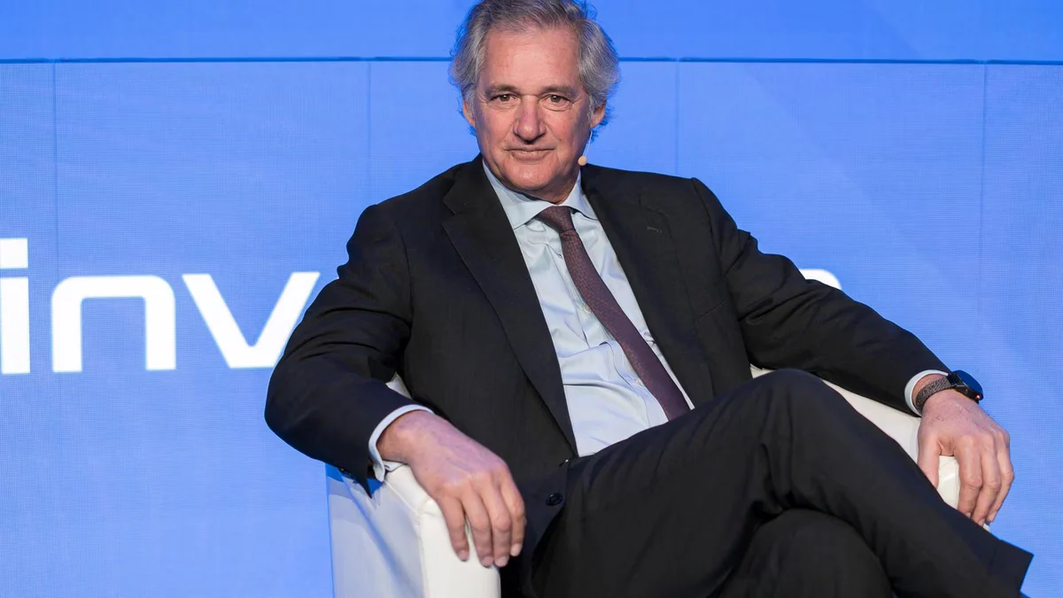 Acciona Energía cierra la venta de 64MW hidráulicos a White Summit Capital por 66 millones de euros
