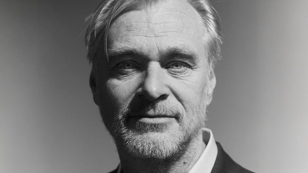 Christopher Nolan: "Hollywood nunca había hecho una película como mi Odisea"