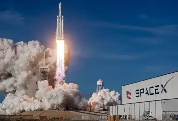 SpaceX halka arzına rekor ilgi! Talep 250 milyar doları aştı