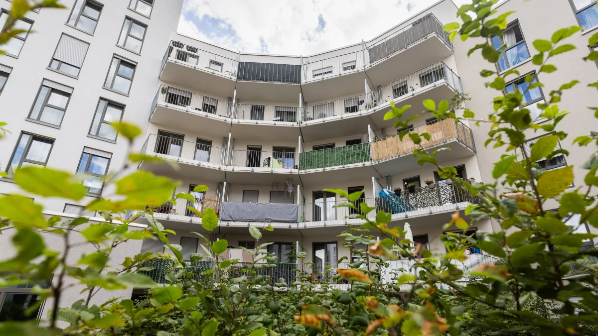 Wohnungsbau: Hessen braucht keine Bundesbaugesellschaft
