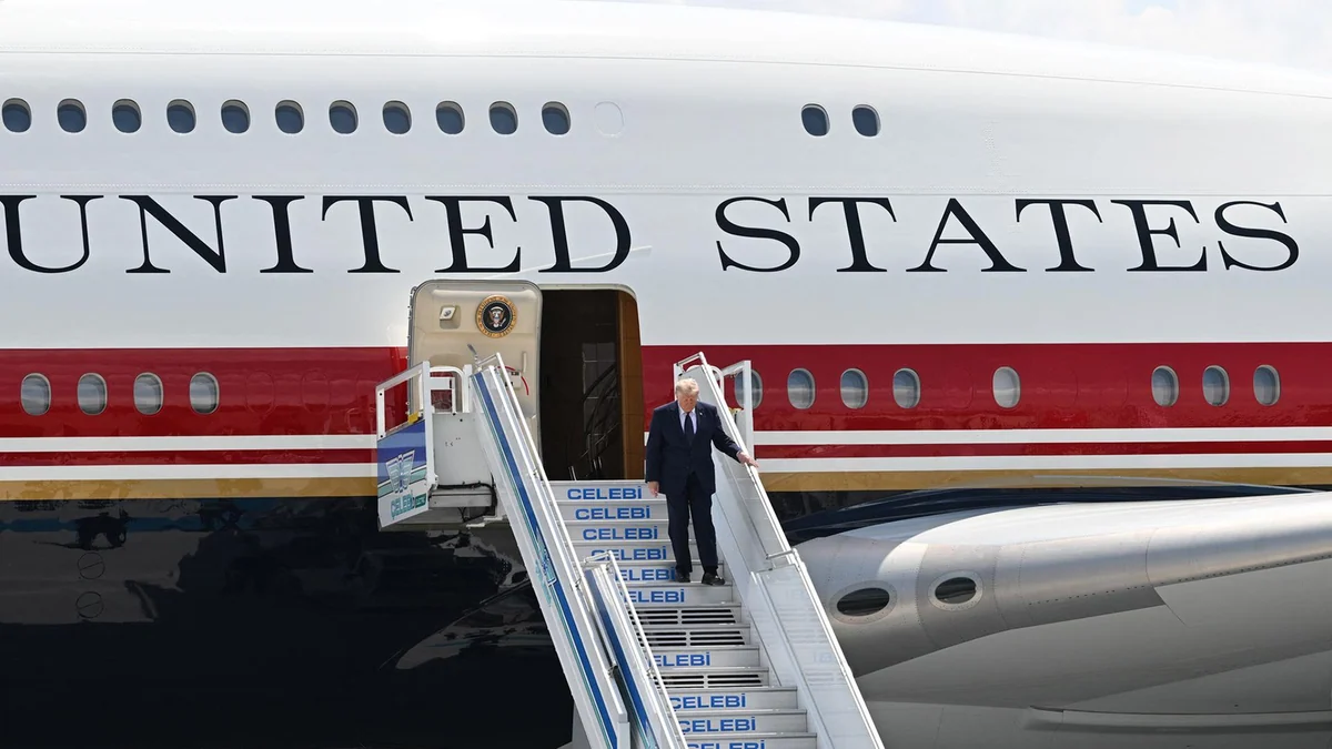 USA: Kritik an Justizvorladungen von NYT-Reportern