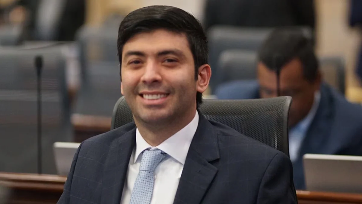 Nicolás Barguil es el nuevo presidente de la Cámara de Representantes: este es su perfil y trayectoria política