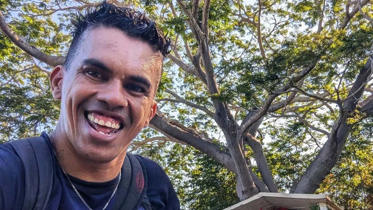 Hallan sin vida a Alex Serna, periodista y activista ambiental desaparecido en Guerrero tras denunciar presuntos daños ecológicos