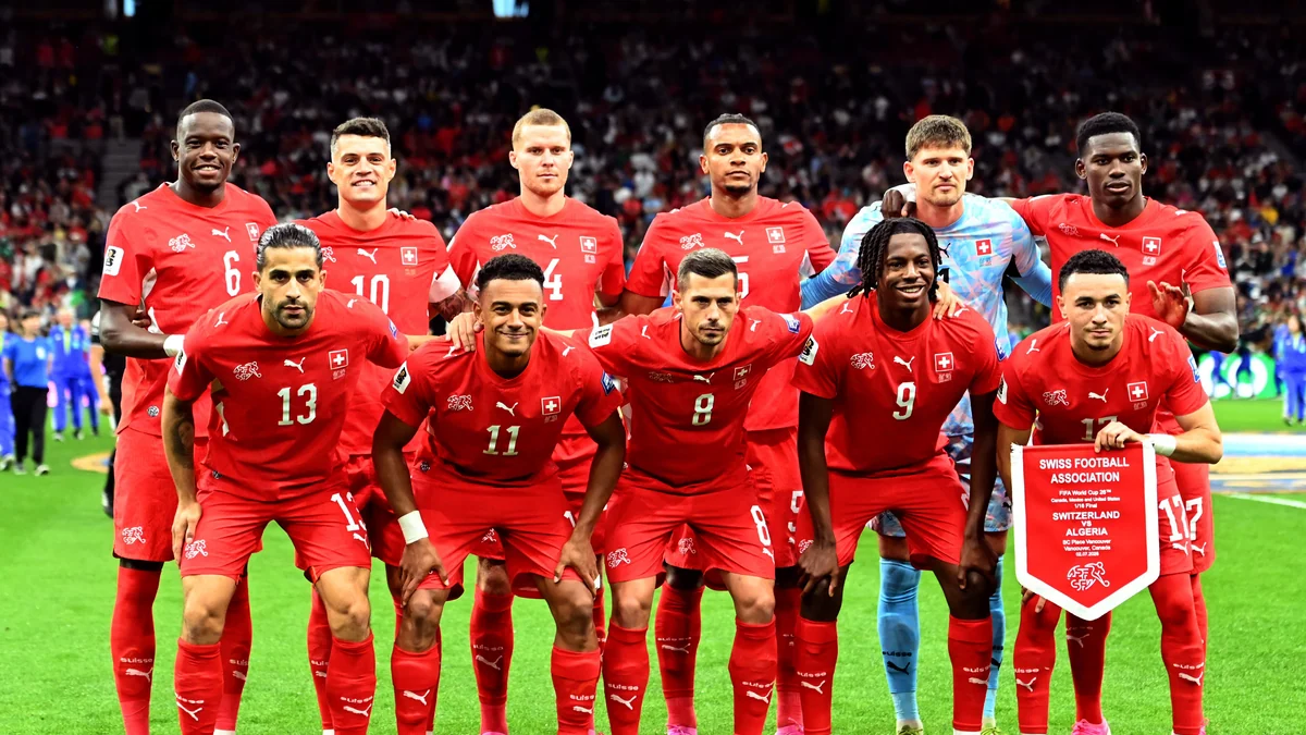 Exfutbolista colombo-suizo eligió a los europeos como favoritos del duelo del Mundial 2026: “Estilo de juego dominante”